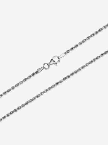 FAVS Kette in Silber