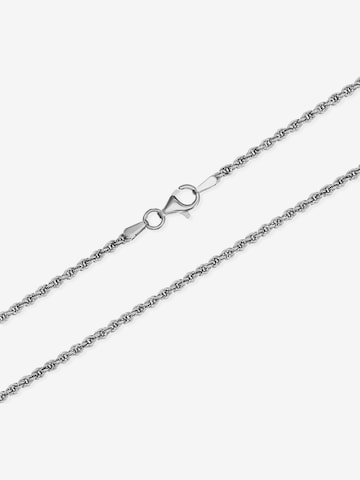 FAVS Kette in Silber