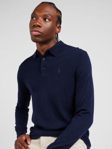 Polo Ralph Lauren Sweater in Blue