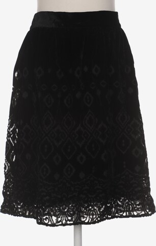 Malvin Skirt in S in Black: front
