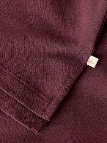 Lil'Atelier - Camiseta en lila