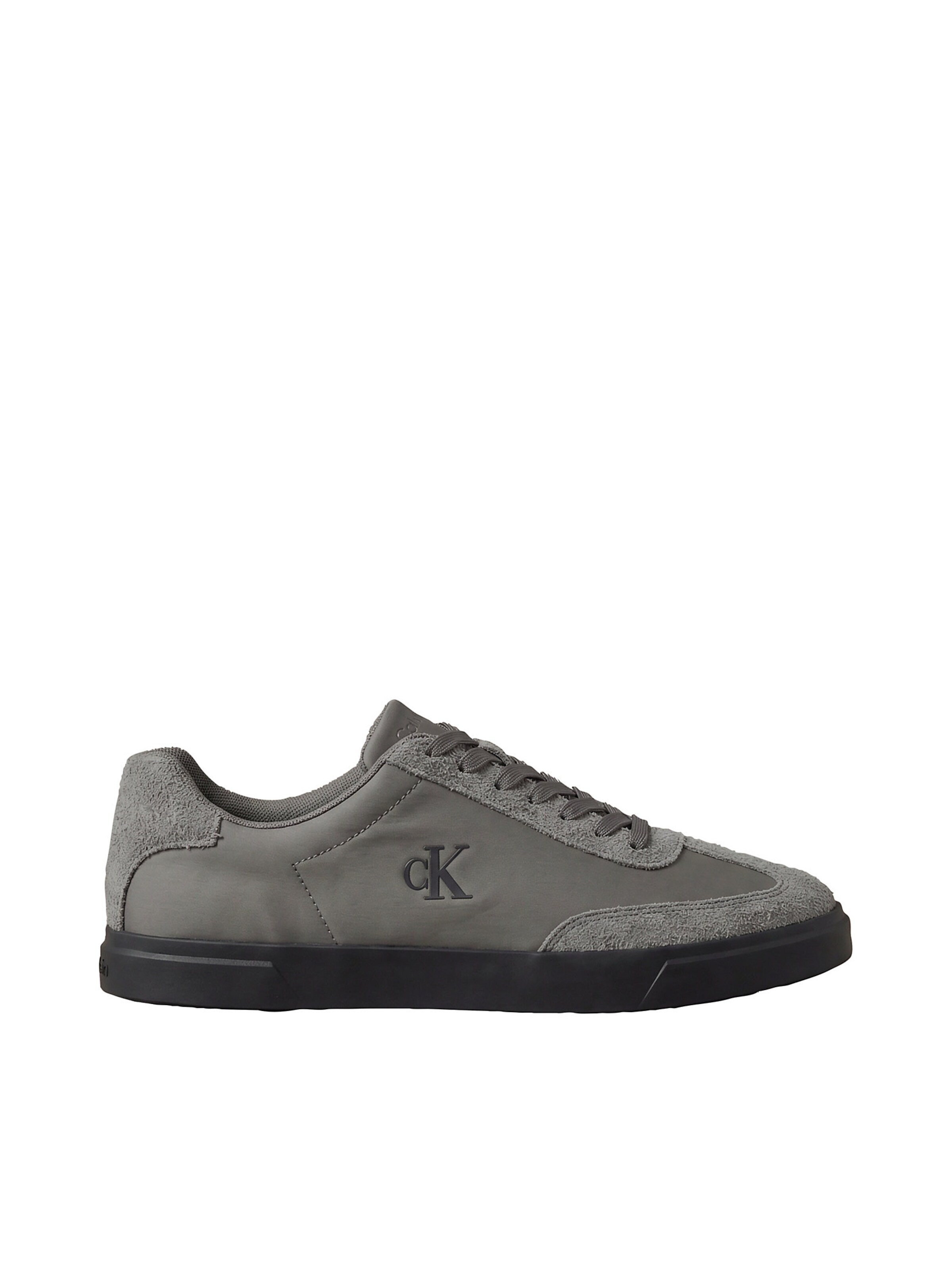 Calvin Klein Sneakers laag in Grijs