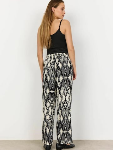 Regular Pantalon 'PONTIDA 2_B ' Soyaconcept en beige