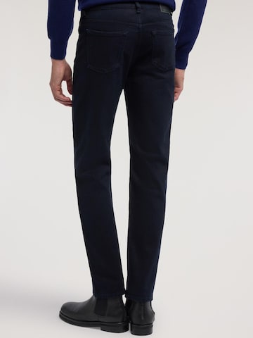 Jeans di Trussardi in blu