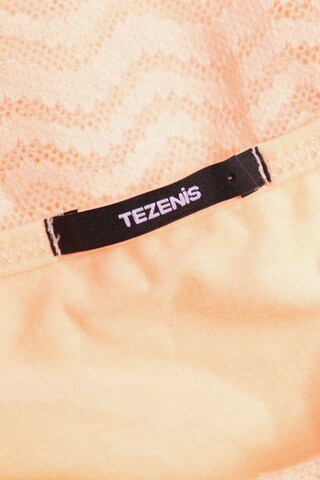 Tezenis Top & Shirt in XS in Orange