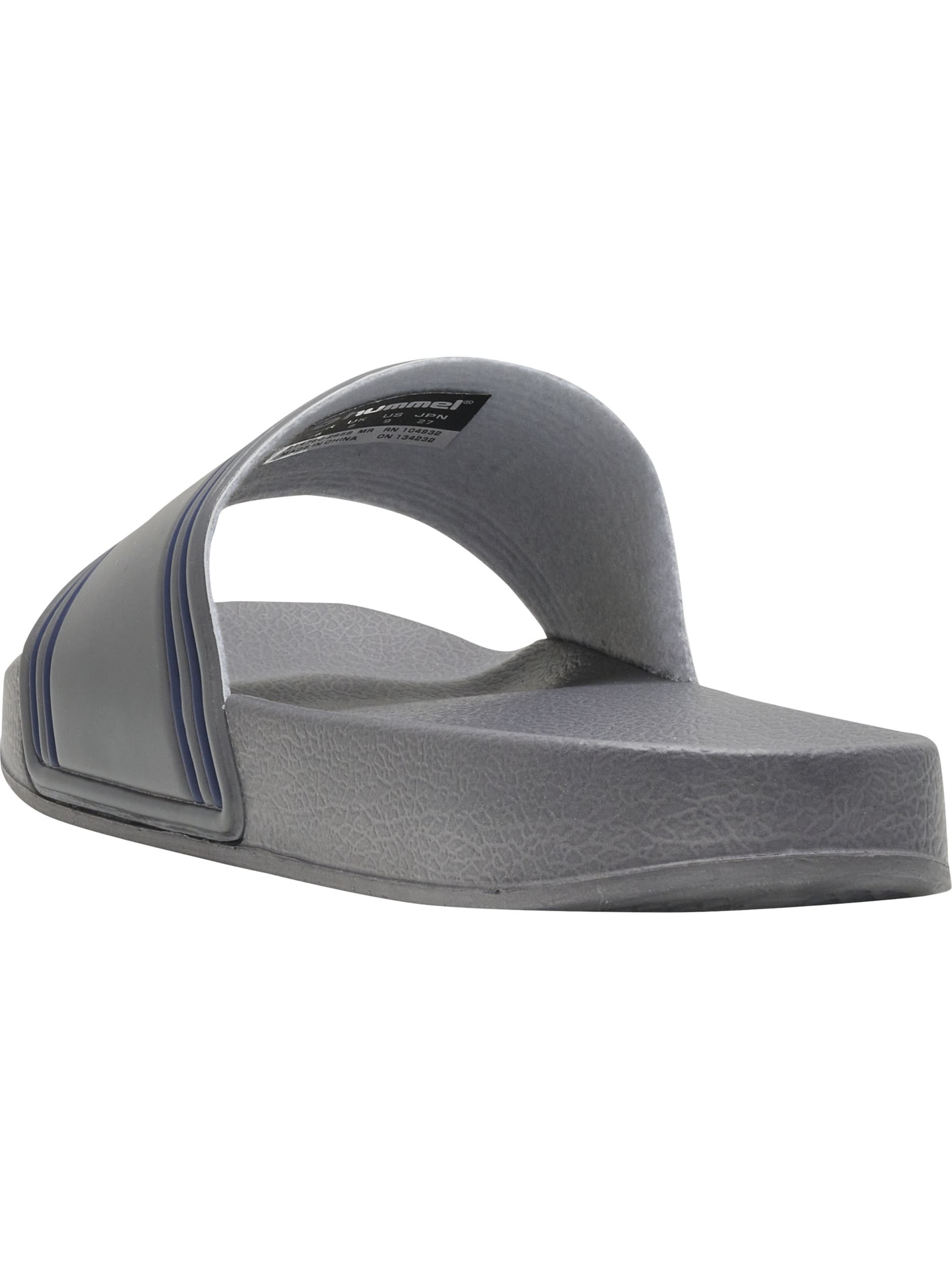 Hummel Beach & swim shoe in Grey