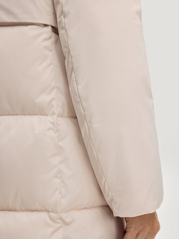 Manteau d’hiver 'Carmen' JOOP! en beige