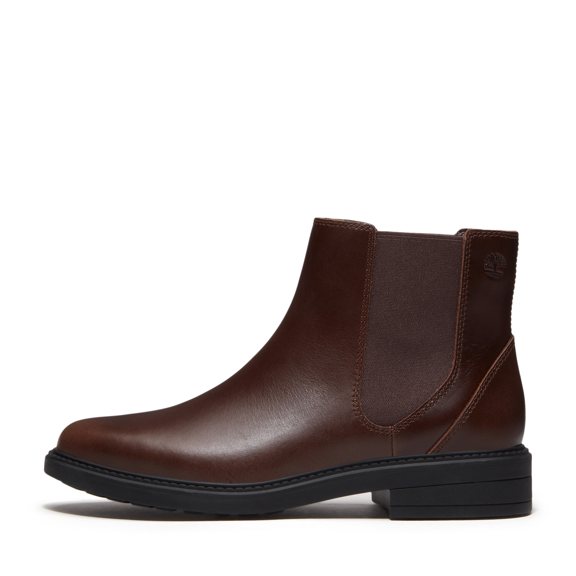 TIMBERLAND Chelsea Boots in Braun
