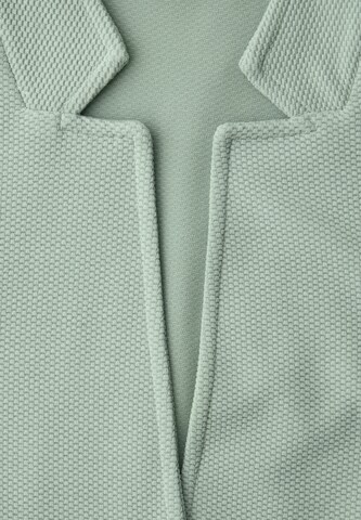 STREET ONE Blazer in Grün