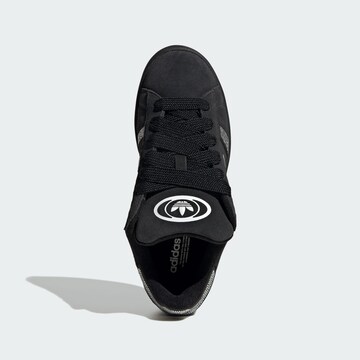 Baskets basses 'Campus 00s' ADIDAS ORIGINALS en noir