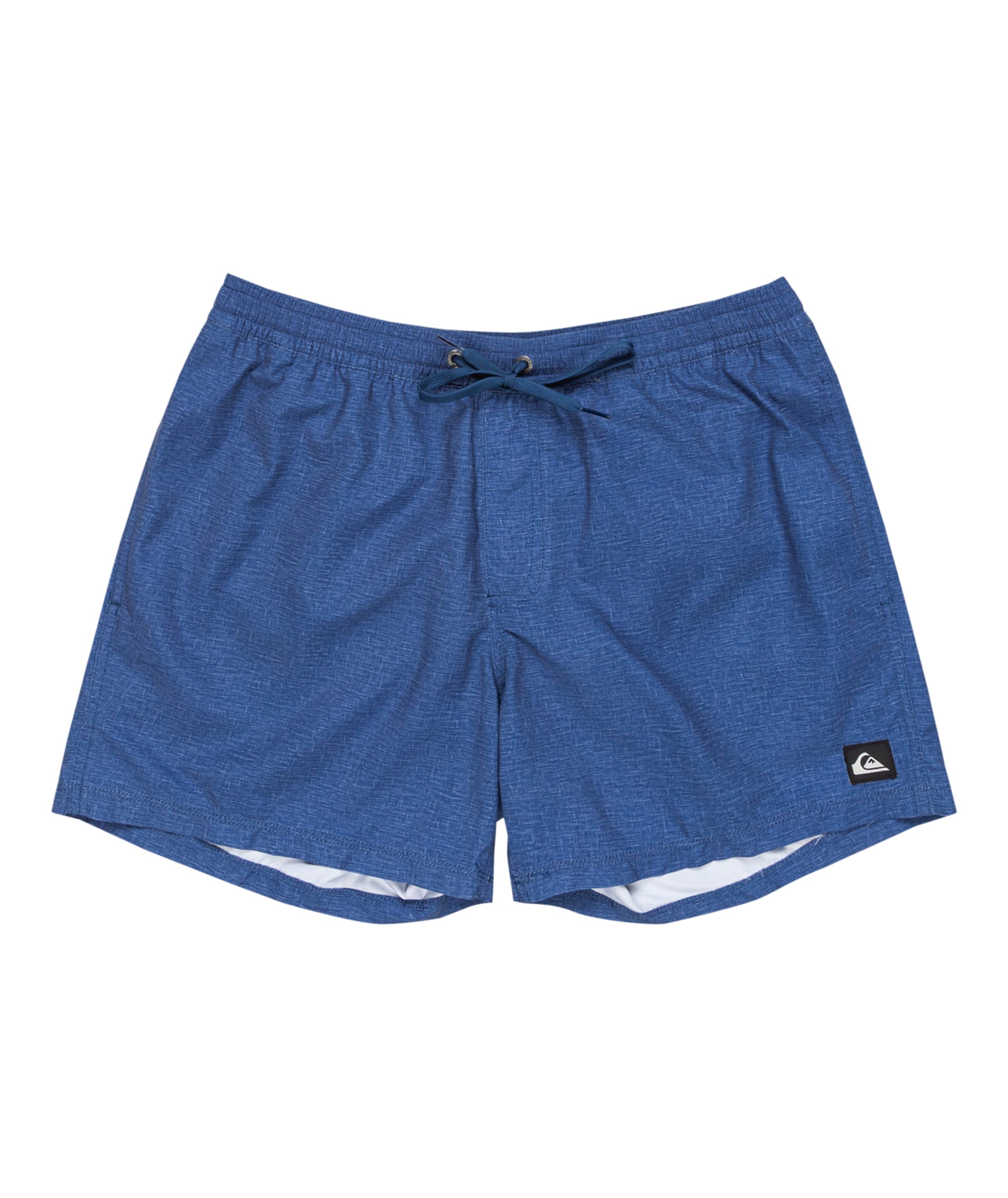 QUIKSILVER Zwemshorts 'Everyday' in Blauw: voorkant