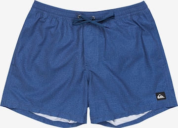 Shorts de bain 'Everyday' QUIKSILVER en bleu : devant