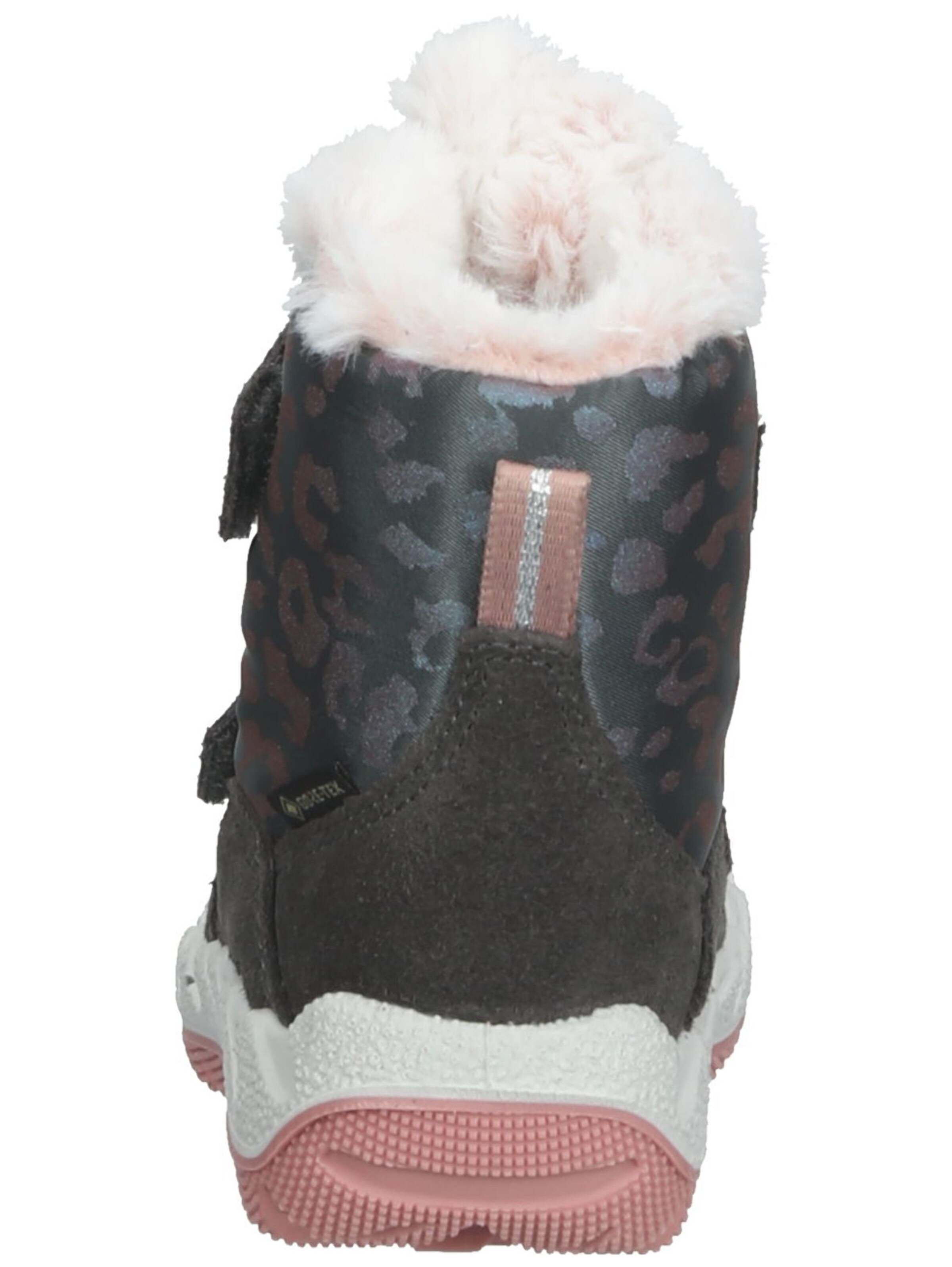 Kinder Kids (Gr. 92-140) SUPERFIT Snowboots in Nachtblau - YN03540 Kinder Kids (Gr. 92-140) SUPERFIT Snowboots in Nachtblau - YN03540