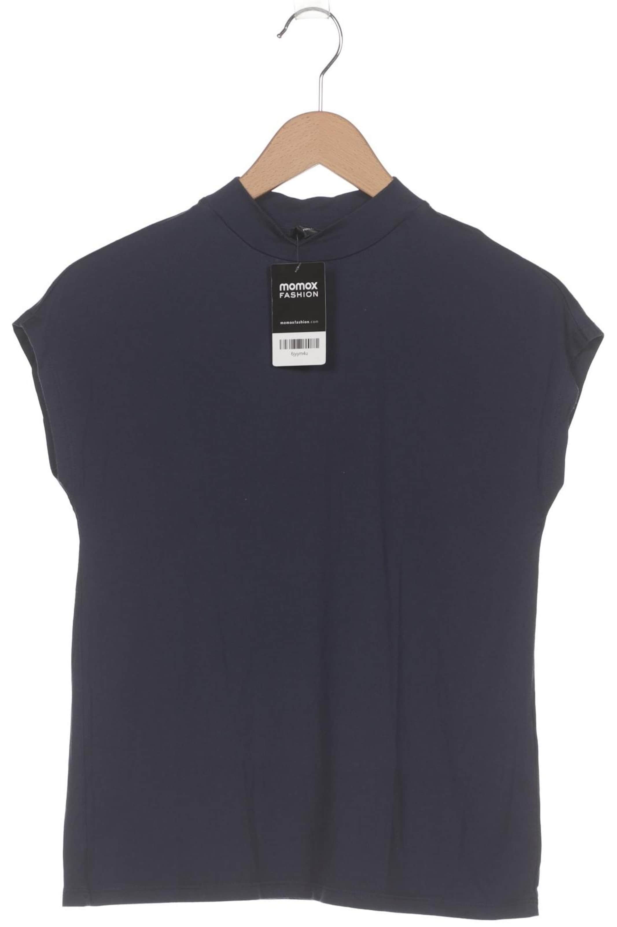 HALLHUBER Top & Shirt in S in Blue: front