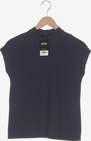 HALLHUBER Top & Shirt in S in Blue: front