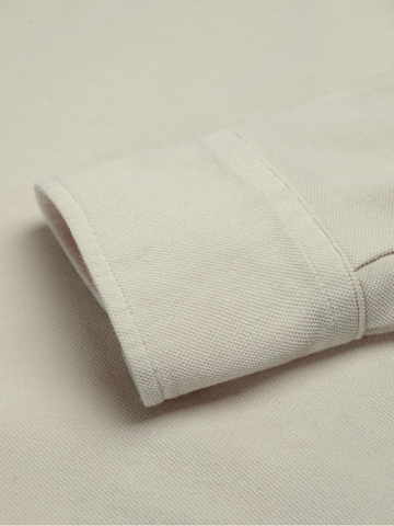 Scalpers Regular fit Overhemd 'Scpique' in Beige