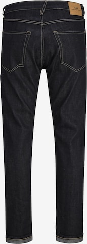 R.D.D. ROYAL DENIM DIVISION Loosefit Jeans 'Chris' in Blauw