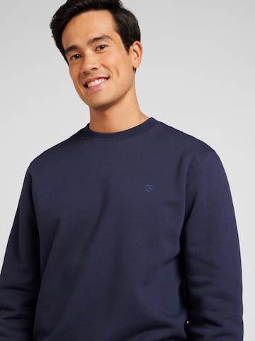 JACK & JONES Tréning póló 'JPRCCLOGAN' - kék