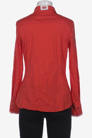 L'Argentina Bluse S in Rot