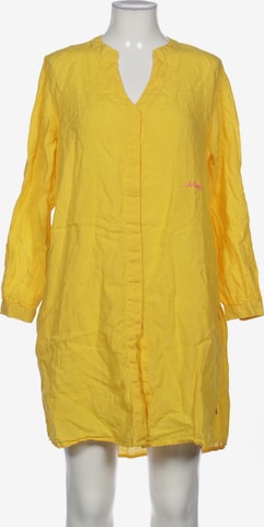 Frieda & Freddies NY Dress in M in Yellow: front