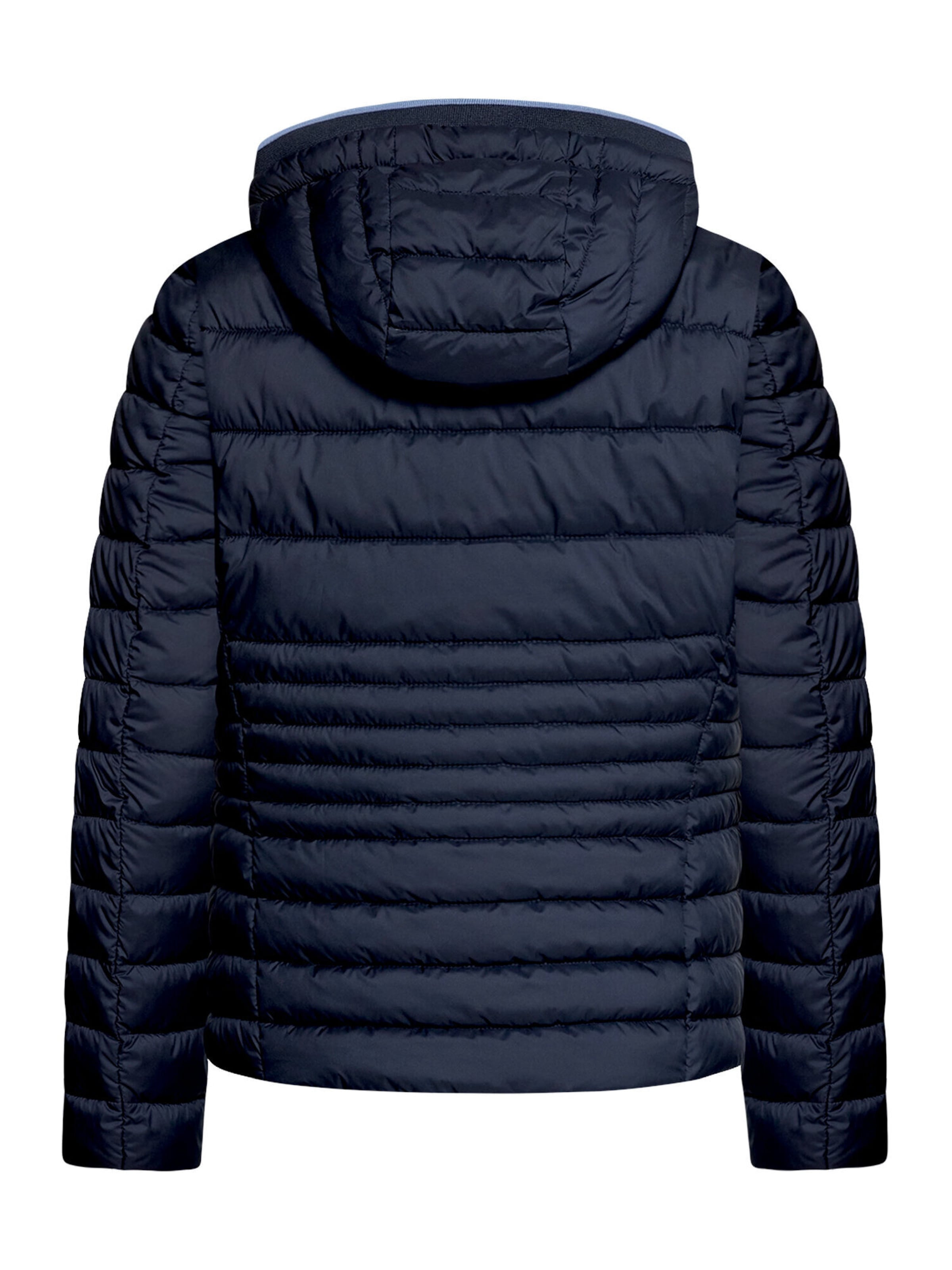 Giacca invernale di Betty Barclay in blu