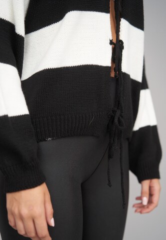Cardigan Cloud5ive en noir