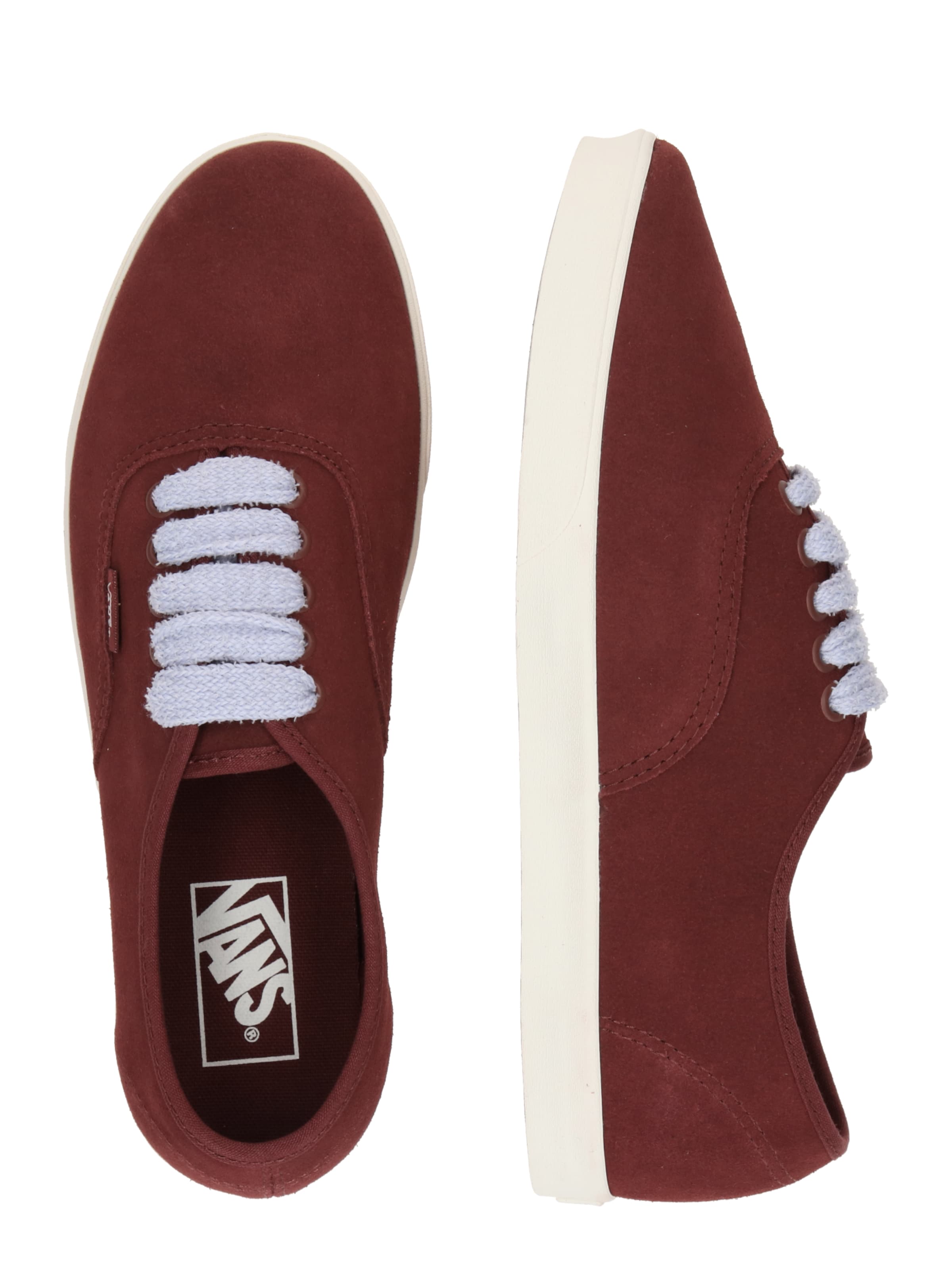 VANS Trainers 'Authentic' in Blue