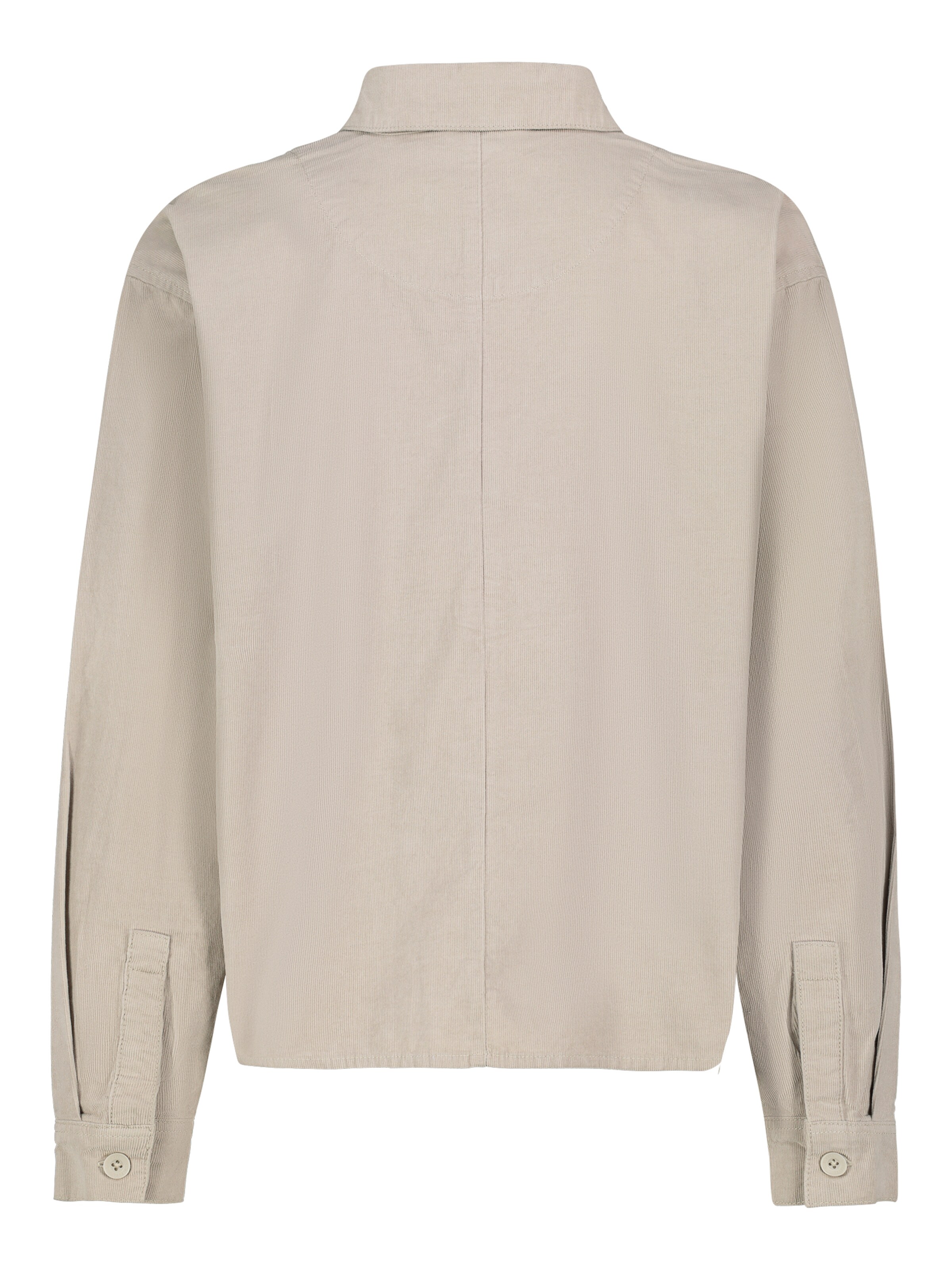 Sublevel Between-Season Jacket in Beige