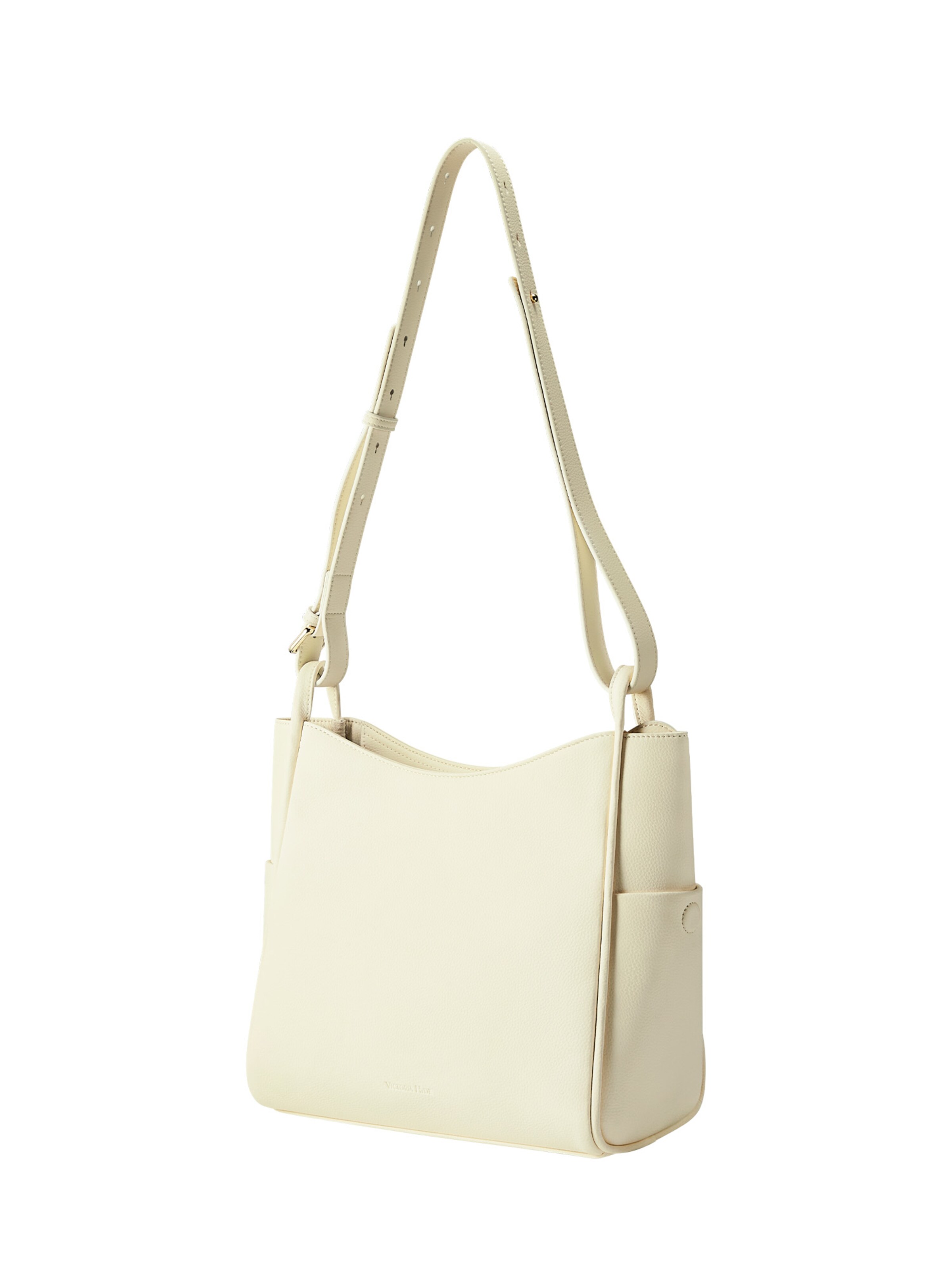 Sac à bandoulière ' Olivia ' Victoria Hyde en blanc