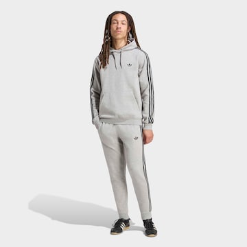 ADIDAS ORIGINALS Tapered Pants in Grey
