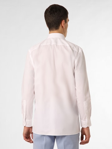 Finshley & Harding Regular Fit Hemd in Weiß