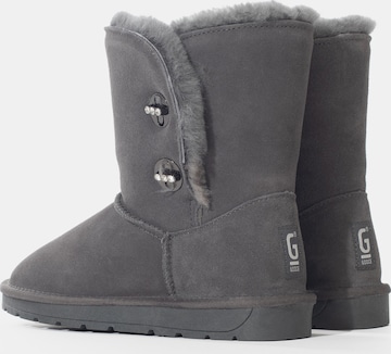 Gooce Boots 'Bella' in Grey