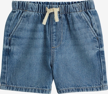 Next Regular Farkut värissä sininen: etupuoli