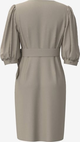 OBJECT Dress 'Katrin' in Beige