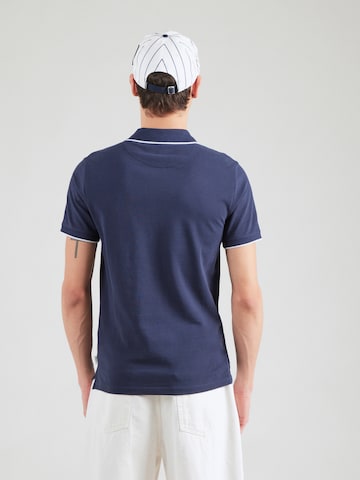 T-Shirt 'ERIC' Pepe Jeans en bleu