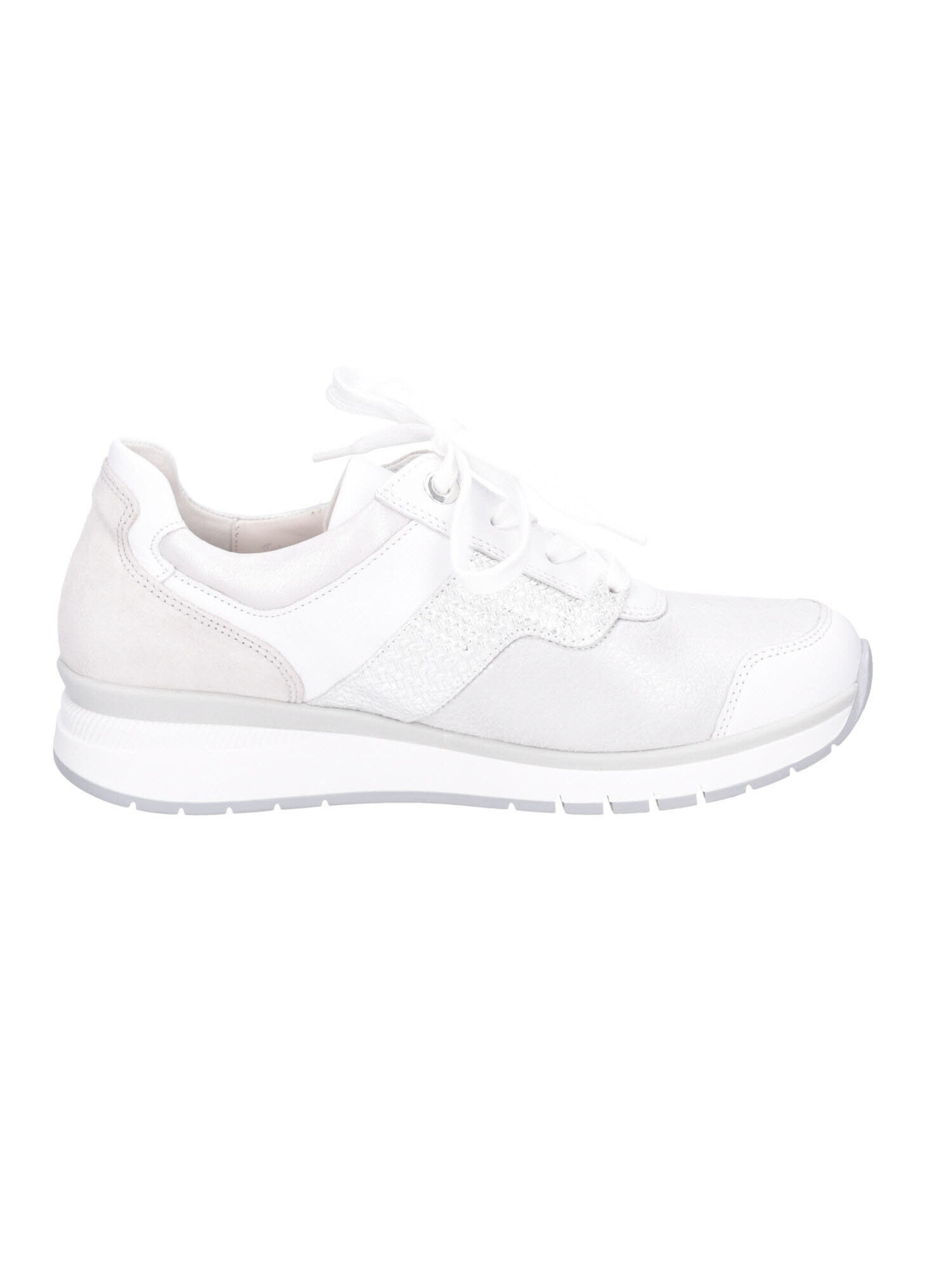 GABOR Sneakers laag in Wit