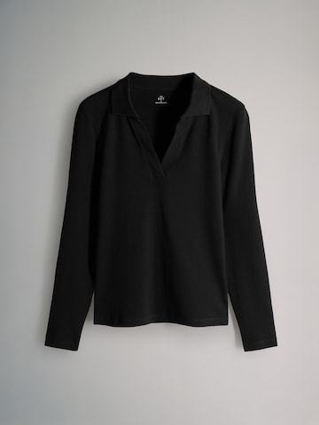 The Set Tričko - Čierna