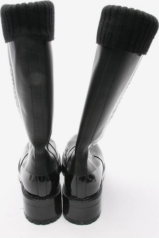 Dior Dress Boots in 41,5 in Black