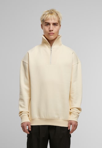 Urban Classics - Sudadera en beige
