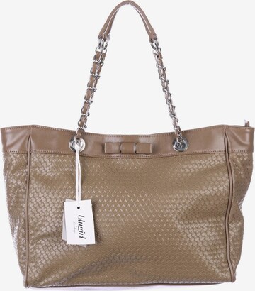 Blugirl by Blumarine Handtasche One Size in Braun: predná strana