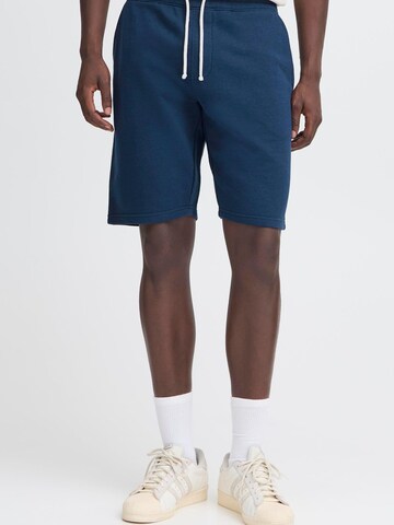 BLEND Regular Trousers ' BHKuno ' in Blue