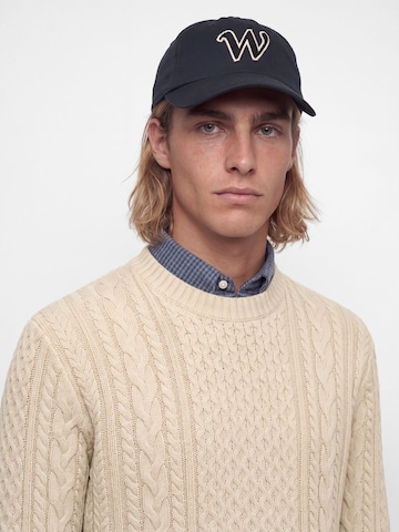 Pull-over JACK & JONES en beige
