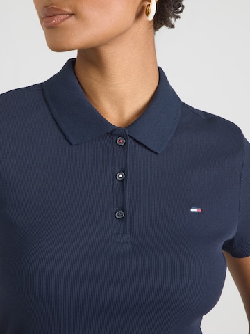 Tommy Jeans Klänning i blå