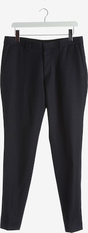 HUGO Hose 48 in Blau: Vorderseite