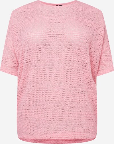 Vero Moda Curve Sweater 'WHITNEY' in Light pink, Item view