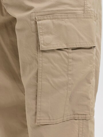 JACK & JONES Baggy Trousers 'kane' in Beige