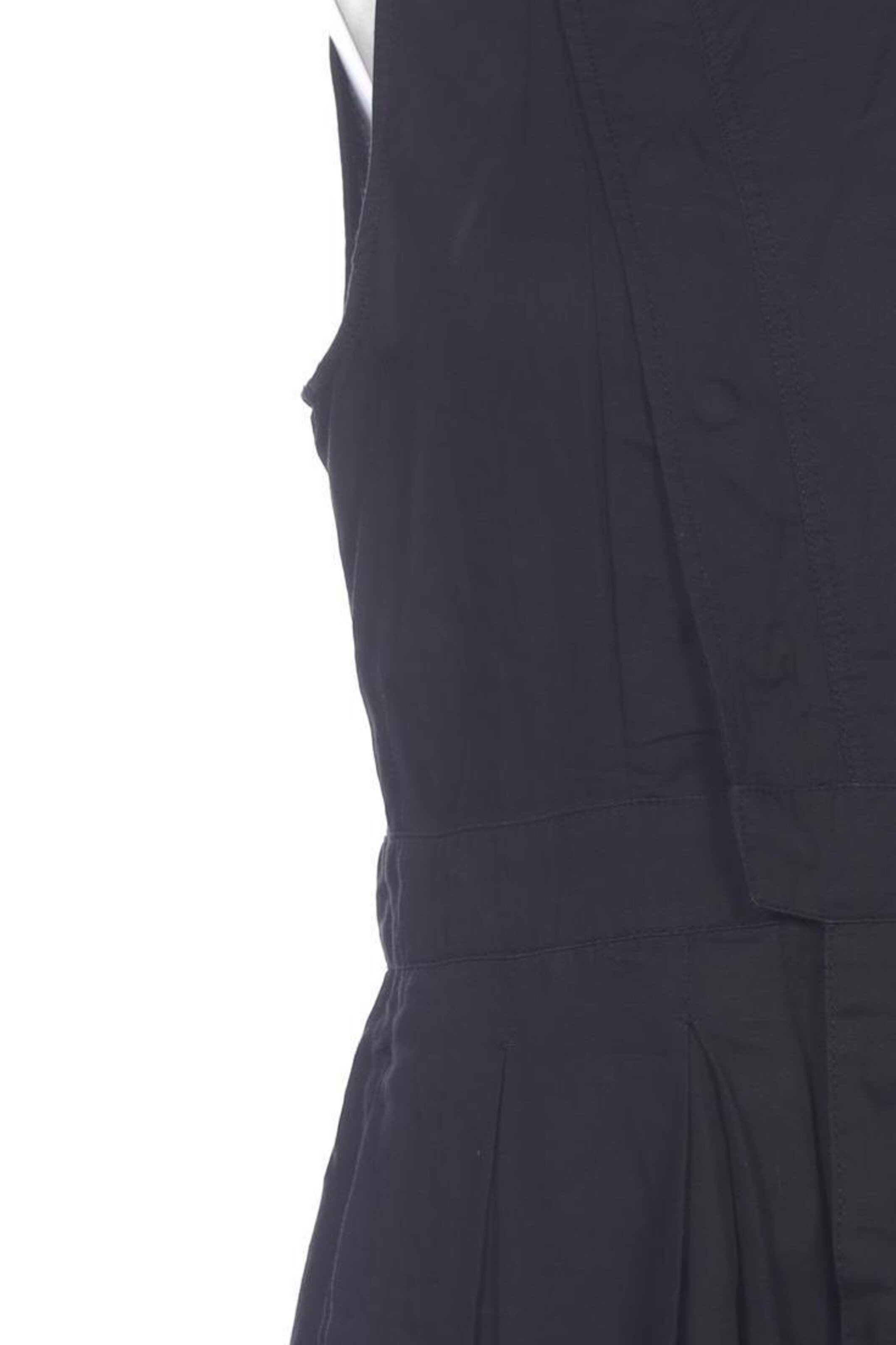 G-STAR Kleid L in Schwarz