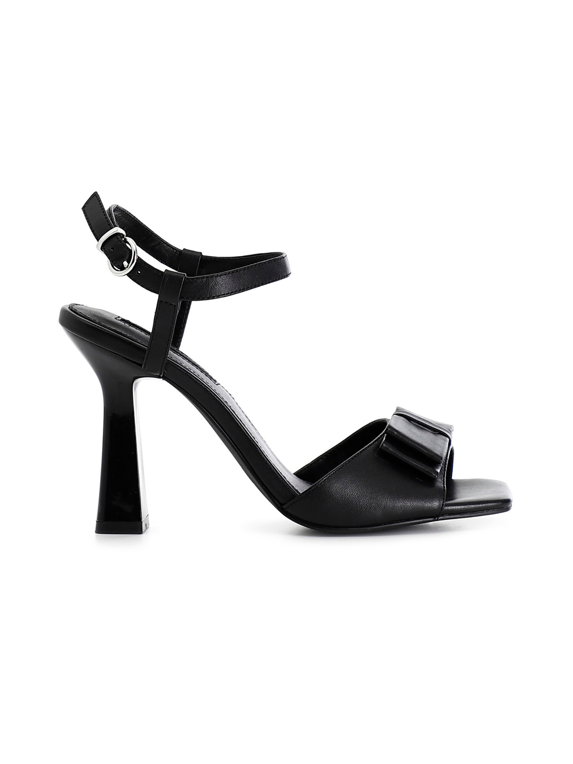 Décolleté di CAFè NOIR in nero