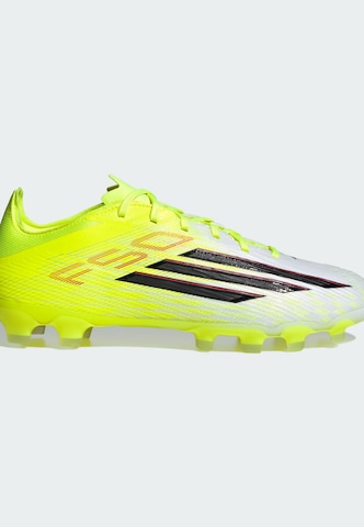 ADIDAS PERFORMANCE Voetbalschoen 'F50 Pro' in Geel
