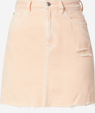 Pimkie Skirt 'KAPINK' in Orange: front